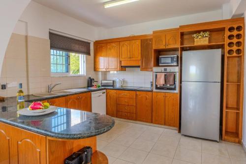 Four-Bedroom Villa image 10