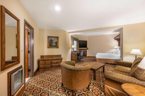 Best Western Premier Mariemont Inn
