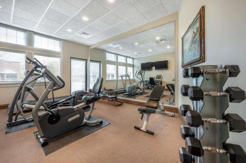 Best Western Premier Mariemont Inn in Cincinnati, USA