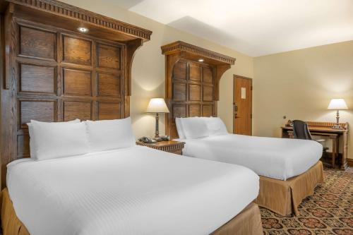Best Western Premier Mariemont Inn in Cincinnati, USA