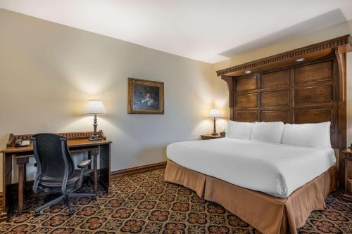 Best Western Premier Mariemont Inn - image 6