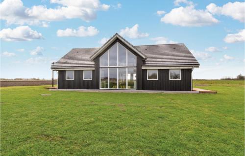  Cozy Home In Otterup With Wifi, Unterkunft in Otterup