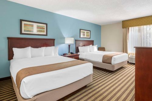 Best Western Plus Sikeston - image 14