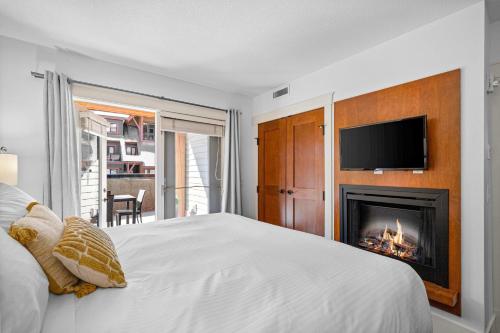 Quiet Retreat for Couples