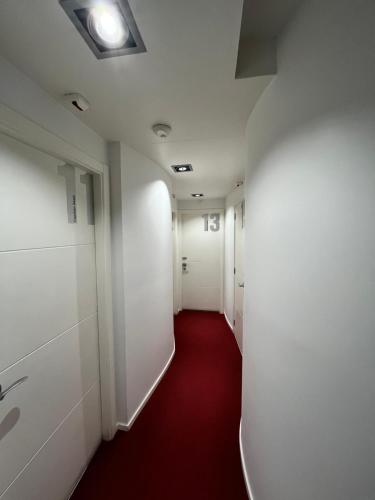 Hotel Punta Monpas - image 7