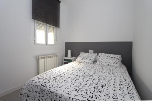 Apartamentos Dali Madrid - image 8