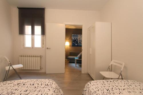 Apartamentos Dali Madrid, Madrid (fotografie 10)