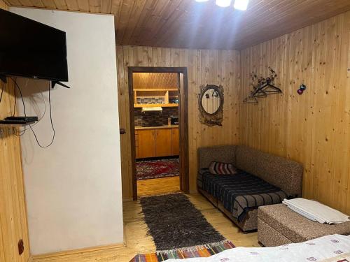 1 king bed
