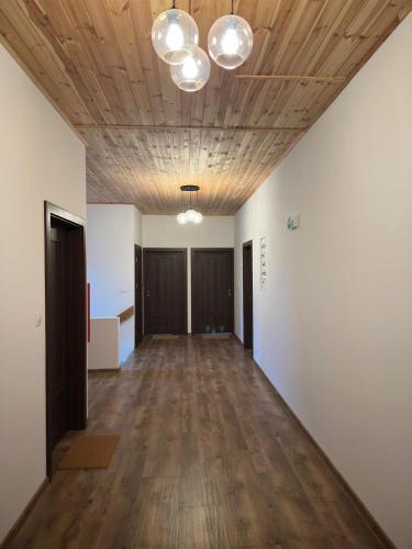 Pokoje Stajnia Kaliska in Lochow