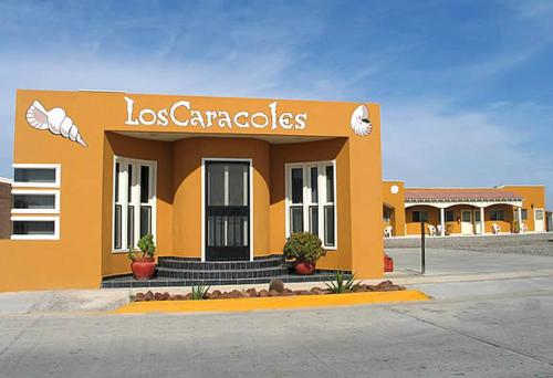 Hotel Los Caracoles