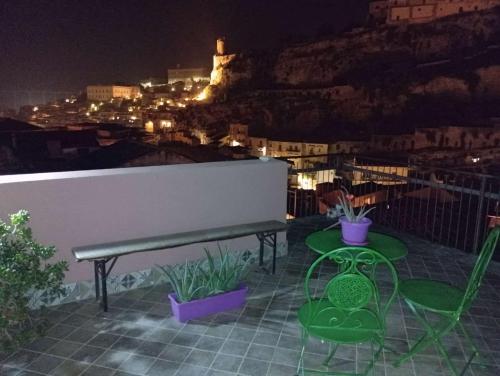 Il terrazzo dei nonni 2