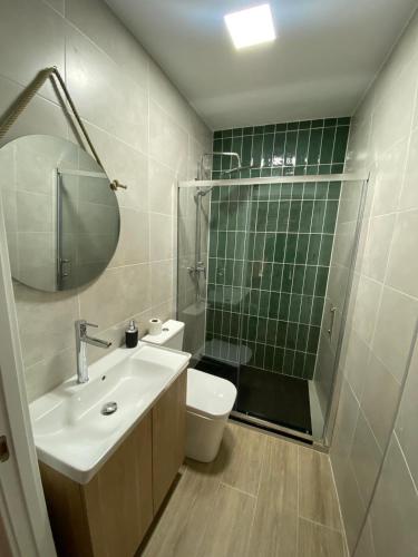 Apartamentos Rosario, Ронда (фото 8)