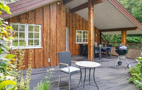  Lovely Home In Gørlev With Wifi in Gørlev