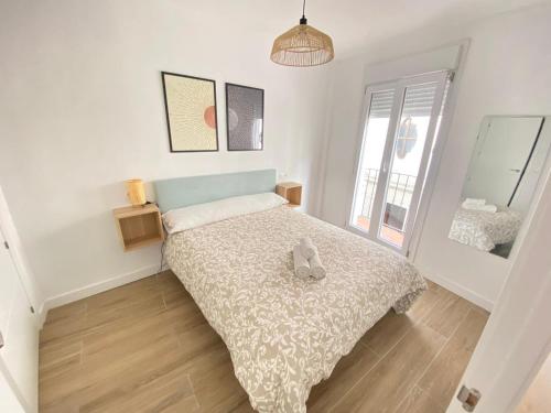 Apartamentos Rosario, Ронда
