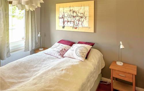 Amazing Home In Stromstad With Sauna in Strömstad