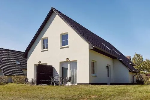Apartment im Van der Valk Resort Linstow in Dobbin-Linstow, Deutschland