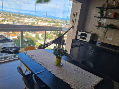 Apartamento pé na areia (Apartamento pe na areia) in 梦幻海滩