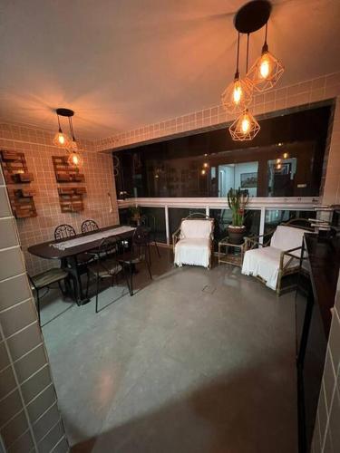 Apartamento pé na areia (Apartamento pe na areia) in 梦幻海滩