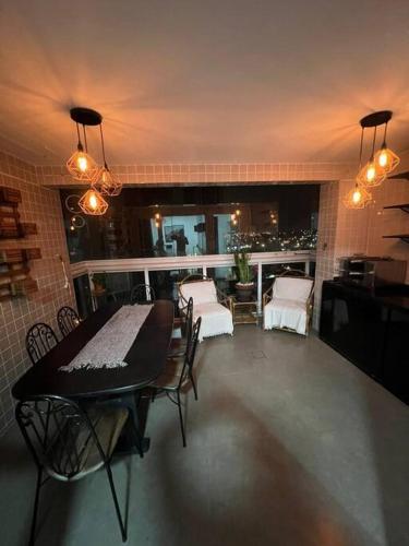 Apartamento pé na areia (Apartamento pe na areia) in 梦幻海滩