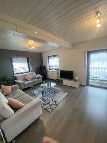 Ferienwohnung Ulmbach -Sterntaler- in Steinau an der Straße, Deutschland