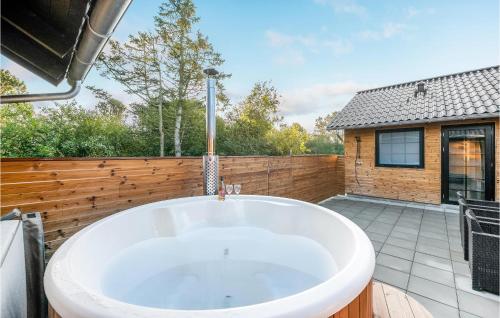 Zunanjost, Nice Home In Hvide Sande With Sauna in Hvide Sande