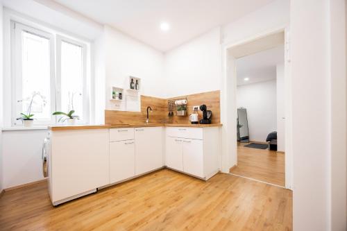 Appartamento Tanja Trieste, Terst