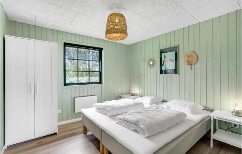 Nice Home In Hvide Sande With Sauna in Hvide Sande