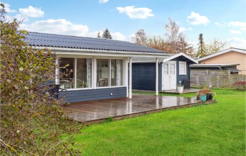 外部景觀, Nice Home In Bogø By With Wifi in 博島