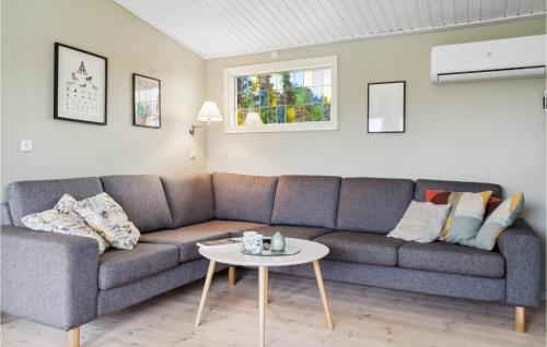  Nice Home In Bogø By With Wifi in Bogø By