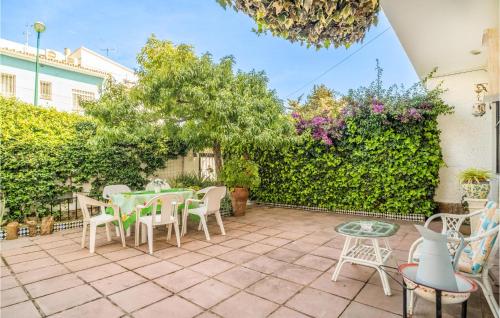 Casa Miraflores El Palo Málaga, Málaga