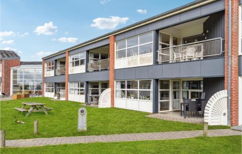  Fanø Bad, Lejl 108 in Fanø
