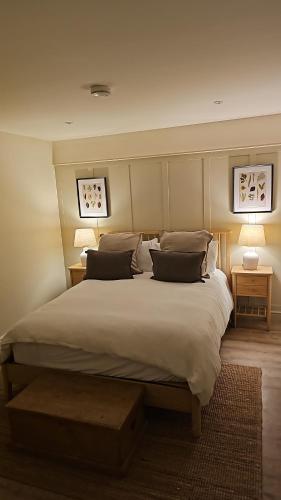 Newditch Farm - BRS Airport Room Type - Family Suite