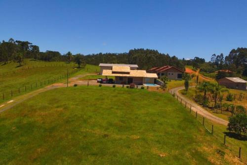 Casa de campo Serra Alta in 南聖本圖