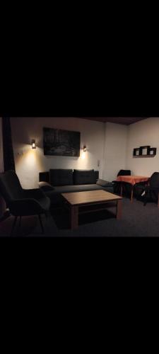 Landgasthaus Birkegg Familienzimmer in เคียร์ชพลัทซ์ล