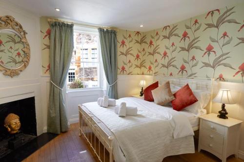 Jack's Place - Central 2 bedroom apartment, Бат