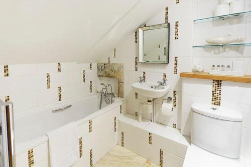 Jack's Place - Central 2 bedroom apartment, Bath (fotografie 8)