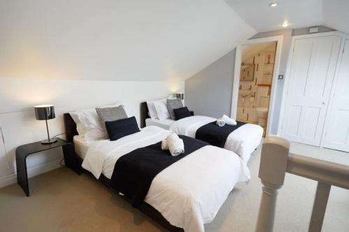Jack's Place - Central 2 bedroom apartment, Bath (fotografie 6)