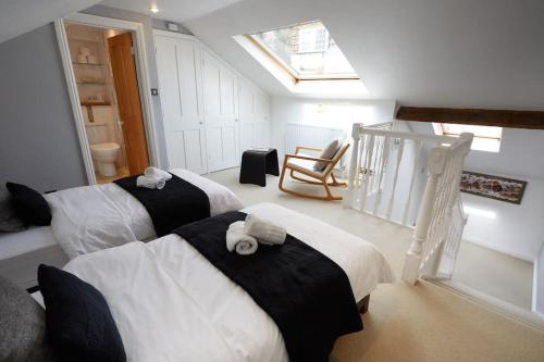Jack's Place - Central 2 bedroom apartment, Bath (fotografie 7)