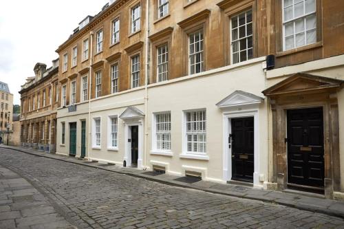 Jack's Place - Central 2 bedroom apartment, Bath (fotografie 9)