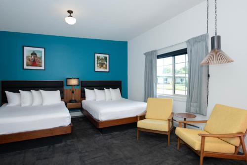 Royal 7 Motel Midtown Bozeman - image 8