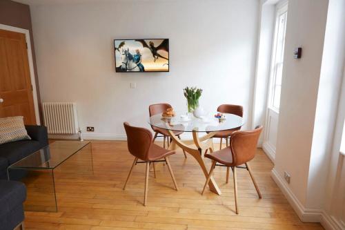 Jack's Place - Central 2 bedroom apartment, Bath (fotografie 3)