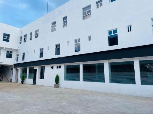 Hotel y Centro de Negocios YOEL in Atlacomulco, Mexico