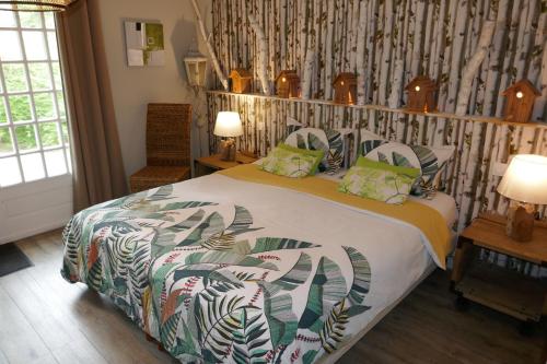 Manoir Desnachez - image 5