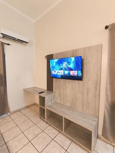 Superior Double or Twin Room with Garden View room in Palo Rosa Lodge