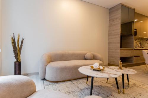 Le Parc Residence Deluxe Suite - image 5