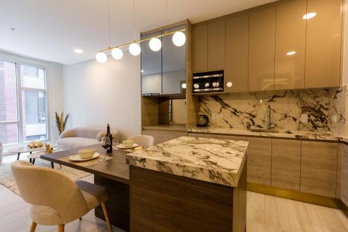 Le Parc Residence Deluxe Suite - image 2