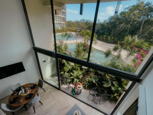 Loft en Mistiq Gardens Tulum in Tulum, Mexico