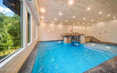 Poolside Plateau in Sevierville, USA