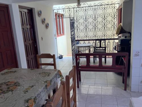 Rovira Viajes y Turismo in Tupiza