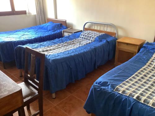 Rovira Viajes y Turismo in Tupiza